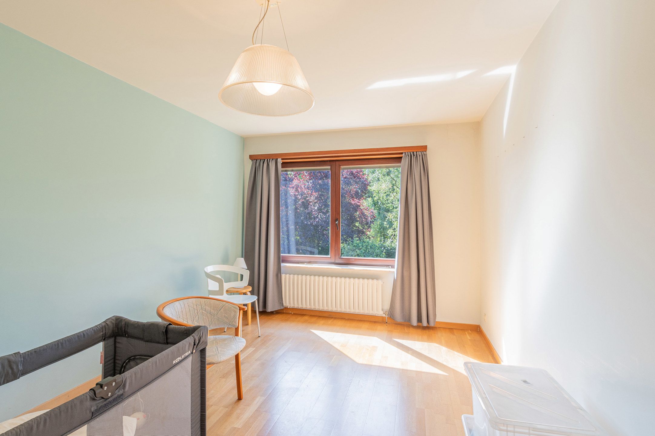 Riante woning met grote praktijkruimte foto 31