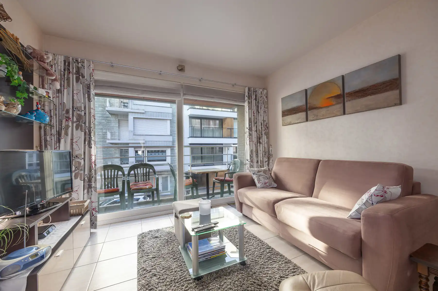 Res. BOLERO II foto 2