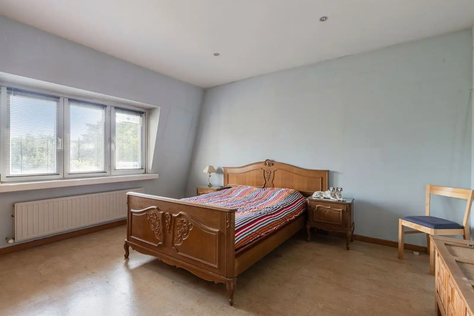 Charmante woning met tuin foto 28