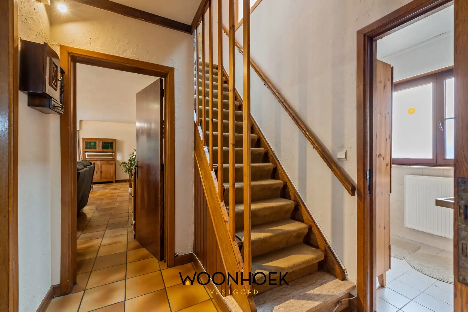 VERKOCHT! Woonhoek Vastgoed Lokeren foto 9