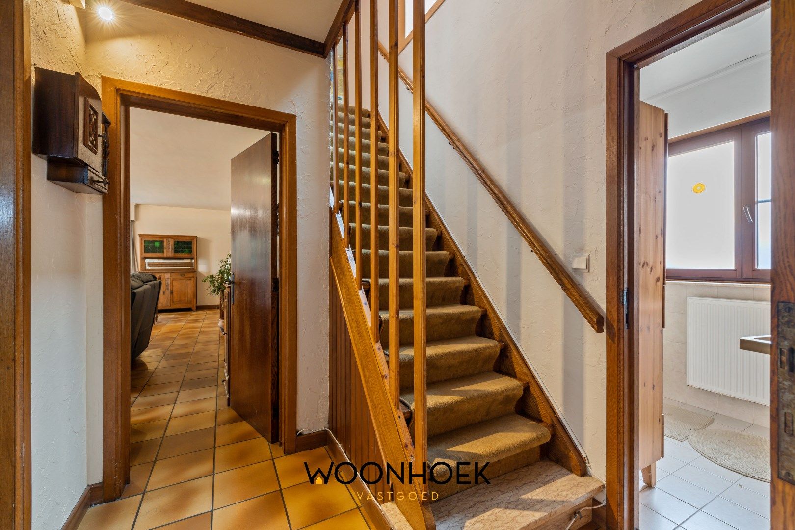 VERKOCHT! Woonhoek Vastgoed Lokeren foto 9