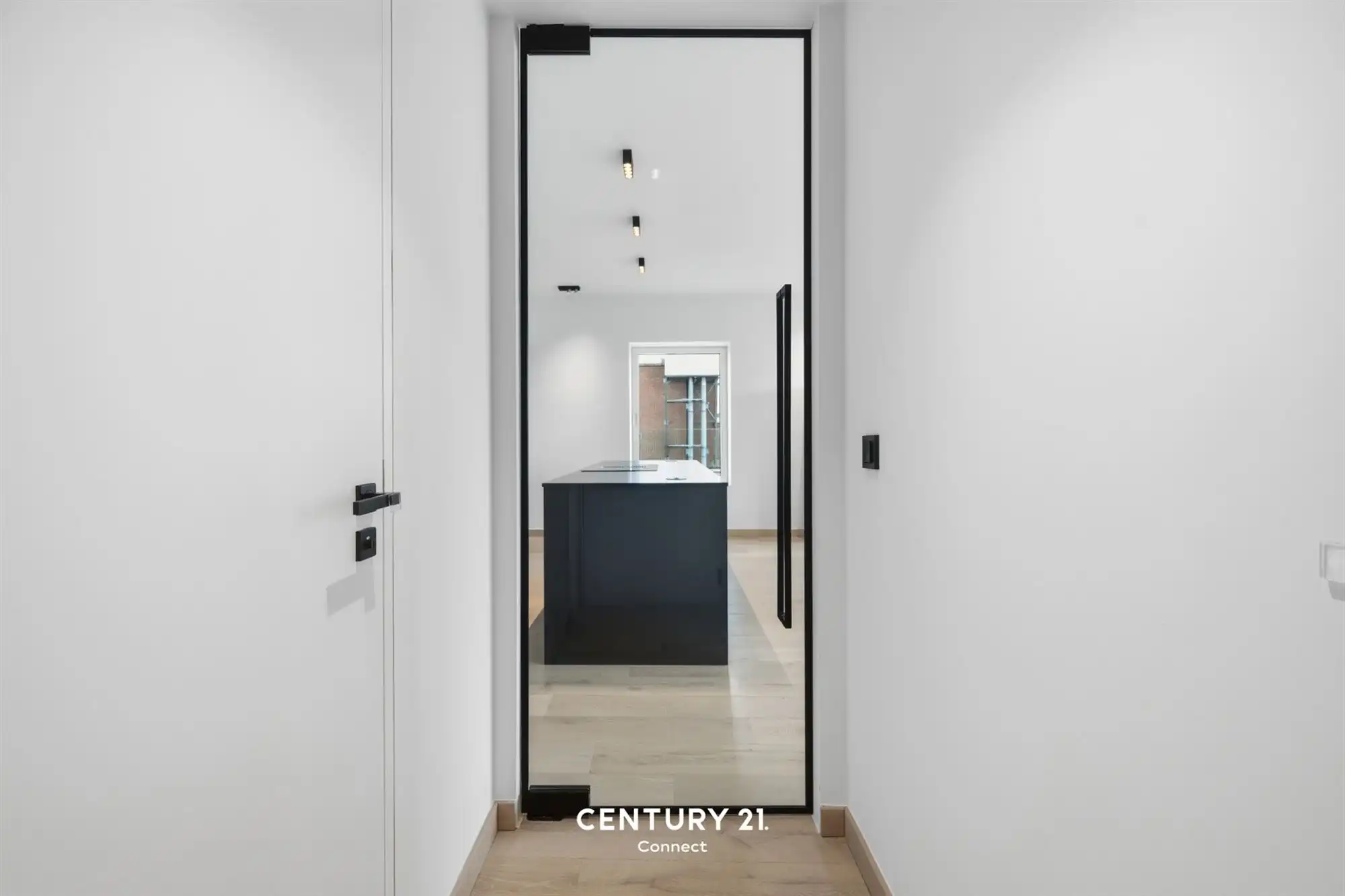 Prachtig volledig bemeubeld appartement te Leuven. foto 2