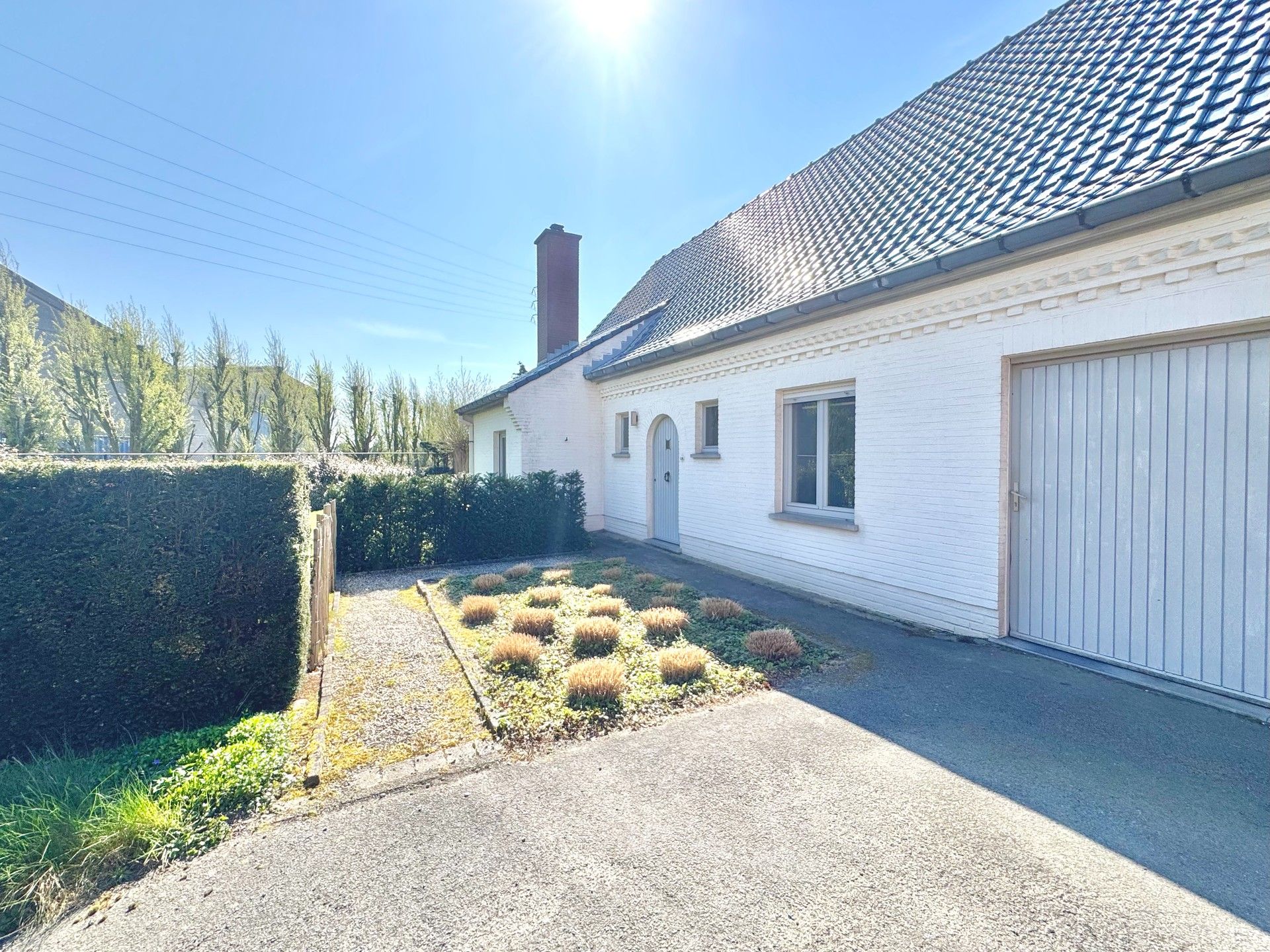 VRIJSTAANDE WONING IN LANDELIJKE STIJL foto 20