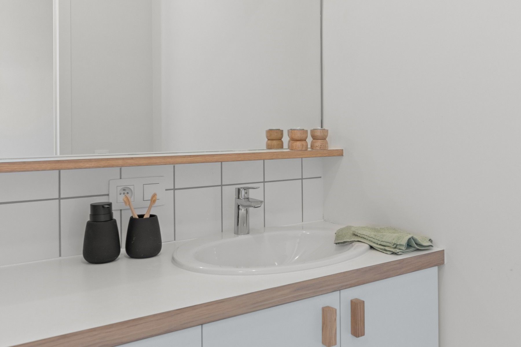Instapklare appartementen te koop aan het water foto 22