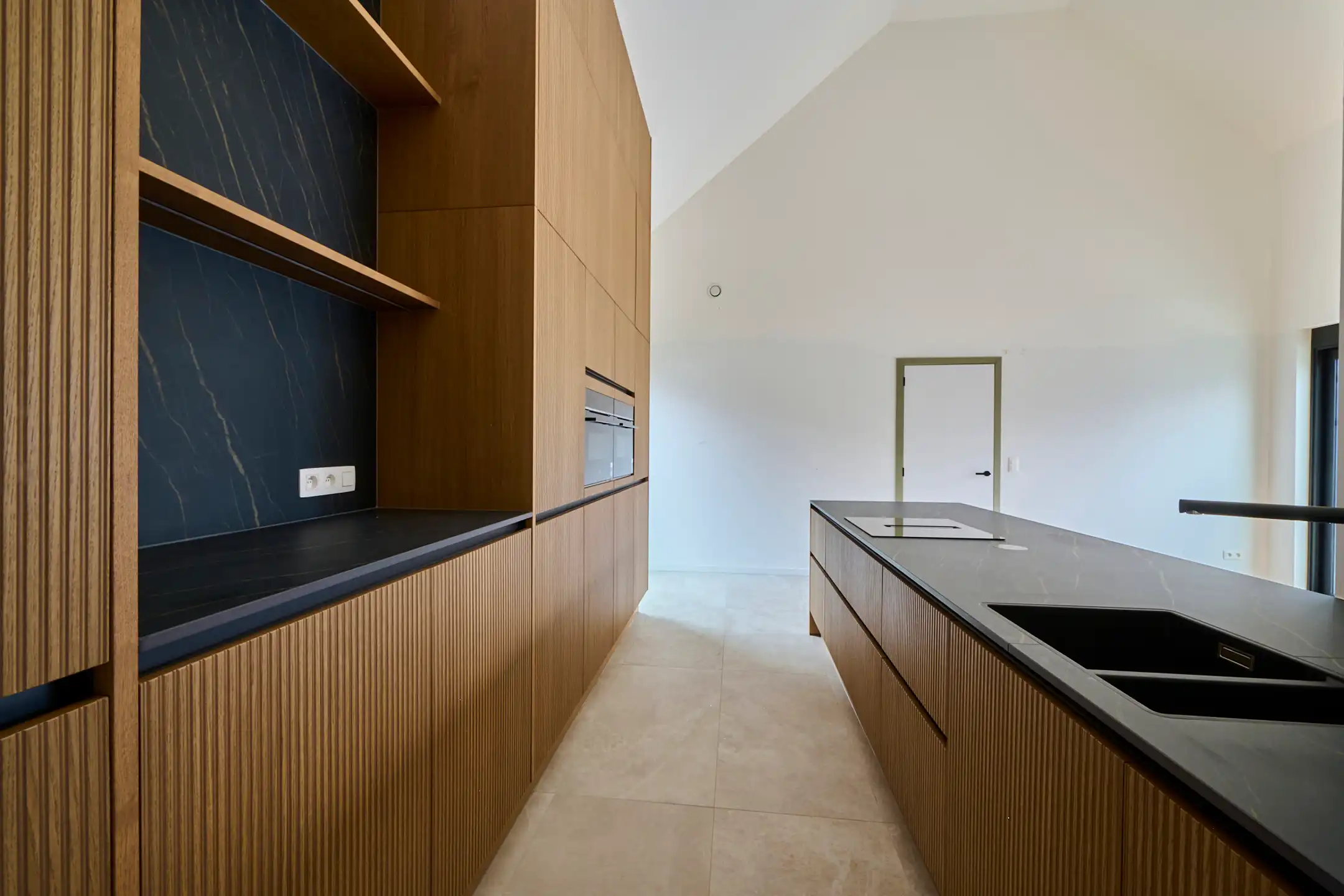 BEN penthouse Agnetenpark foto 4