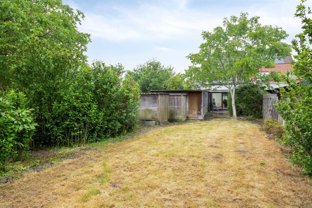 Knappe starterswoning op een gunstige locatie!   foto 33