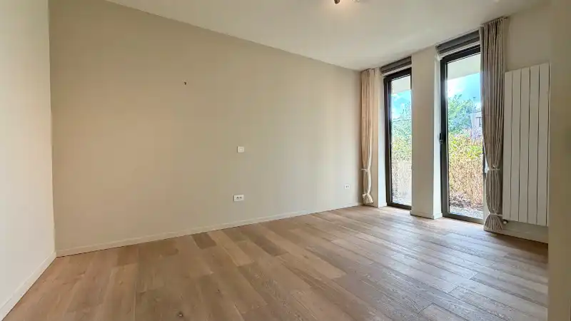 Instapklare gelijkvloerse assistentiewoning in een prachtige omgeving foto 6