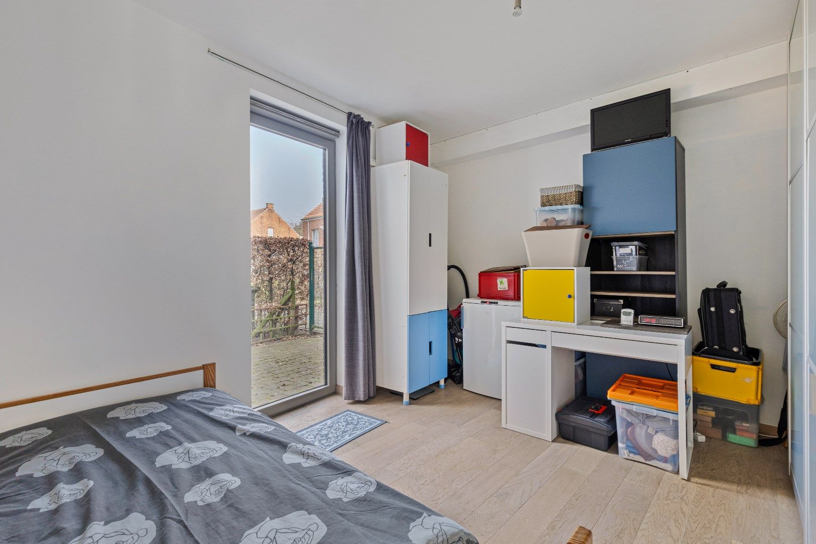 Gelijkvloers appartement op toplocatie in Herent foto 7