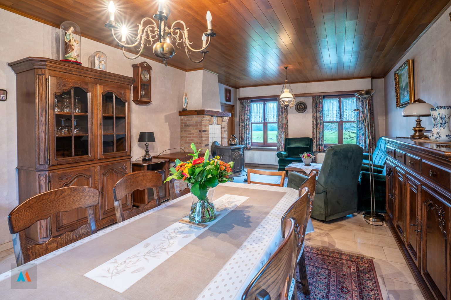 Zonevreemde woning foto 10