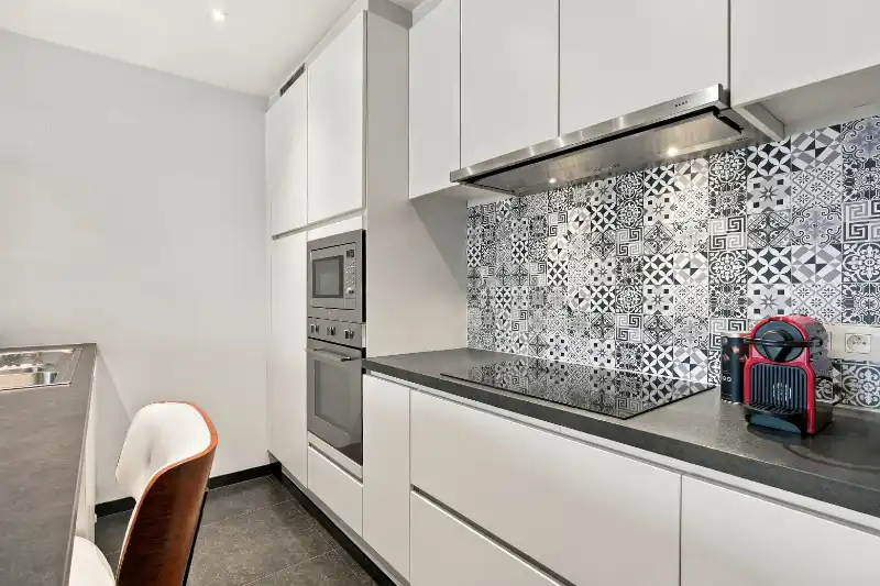 Instapklaar appartement met 2 slpk - Ideaal voor investering of eigen gebruik! foto 13
