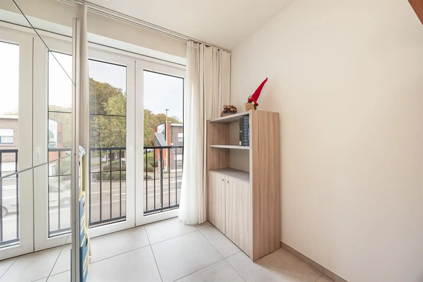 Appartement te Schoten: Modern en energiezuinig foto 12