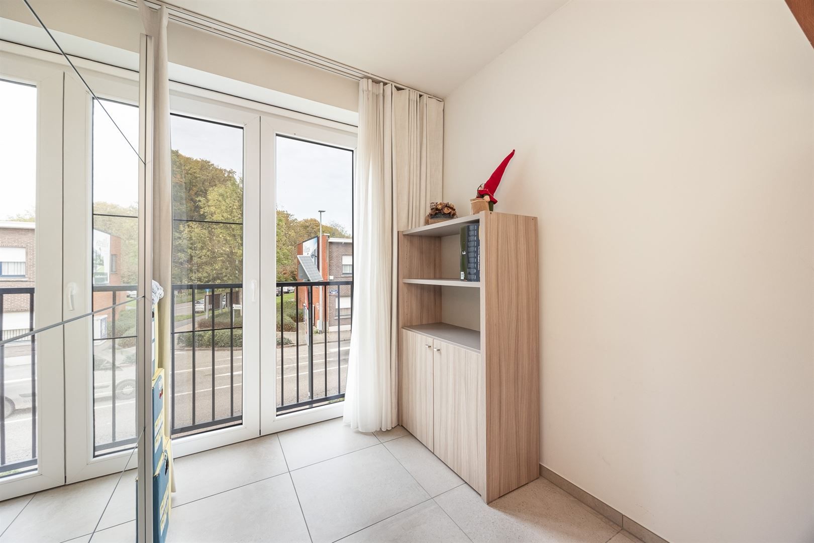 Appartement te Schoten: Modern en energiezuinig foto 12