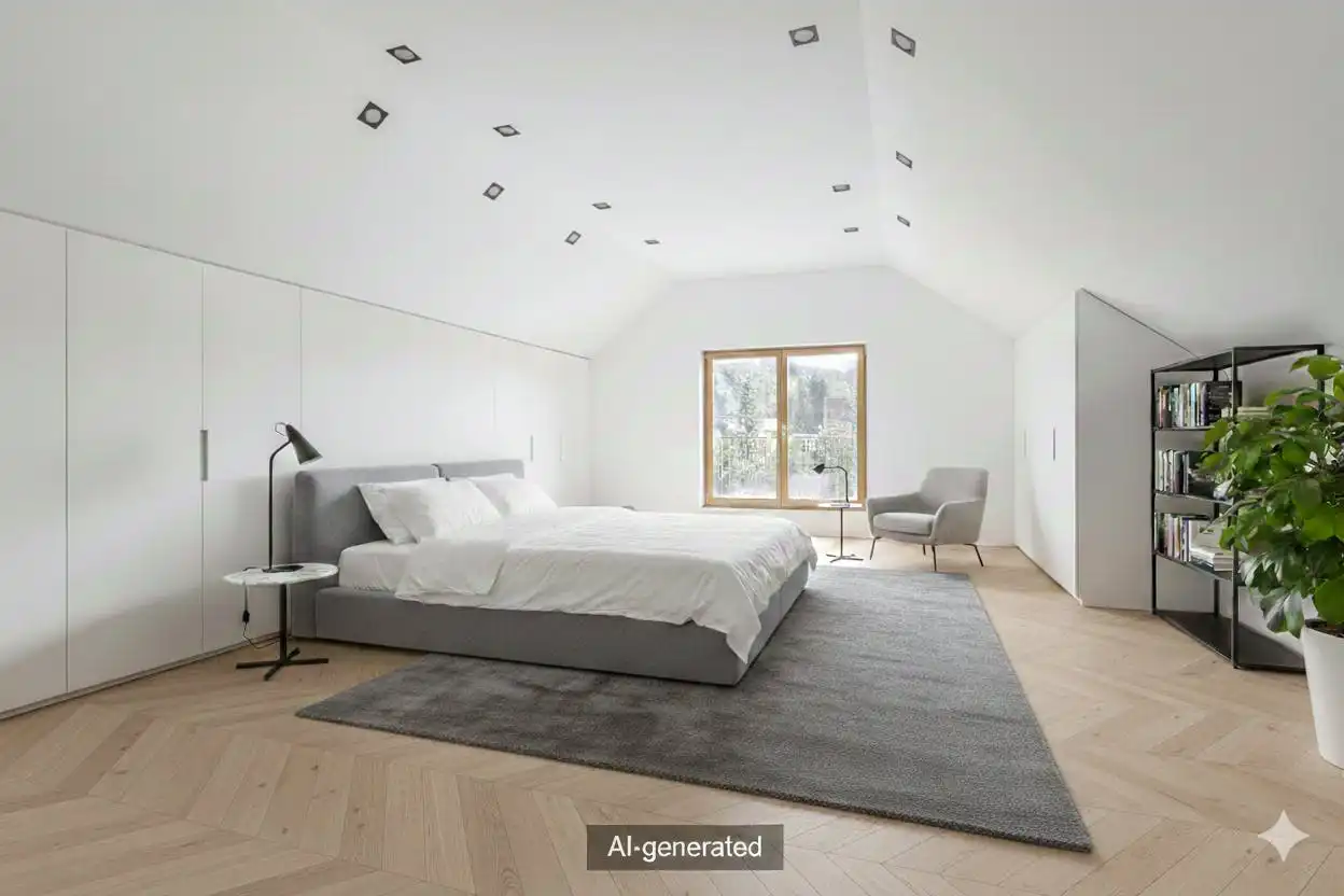 Ruime gezinswoning in Maarkedal te koop  foto 13