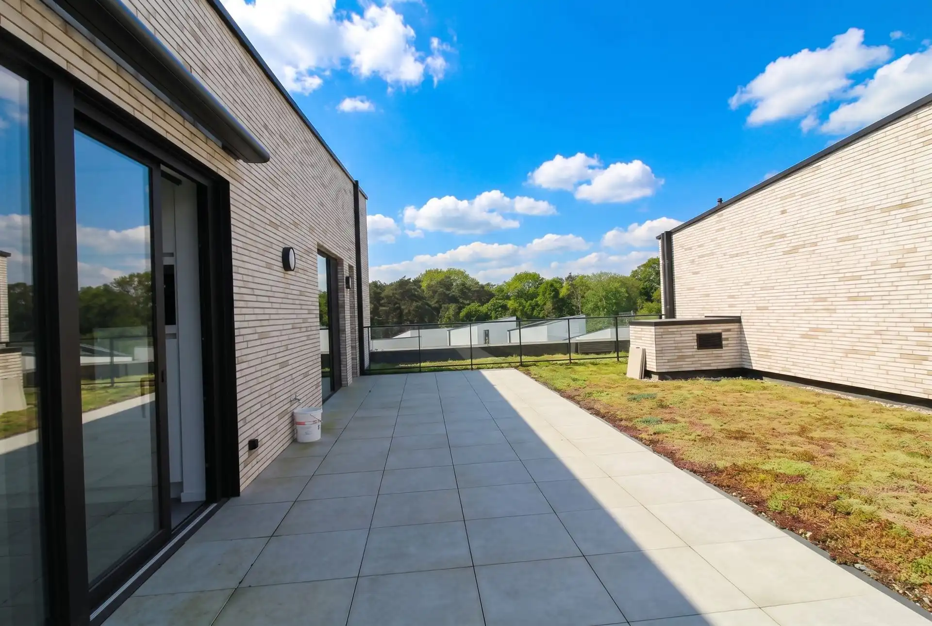 Modern en luxueus penthouse op toplocatie met een adembenemend uitzicht op de mijnschachten van Connecterra!  foto 15