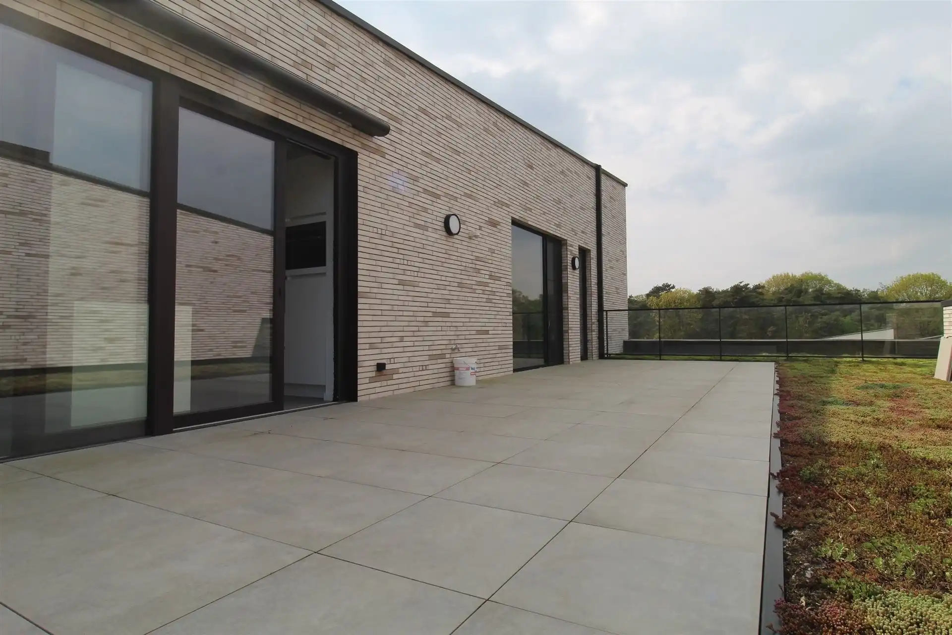 Modern en luxueus penthouse op toplocatie  foto 15