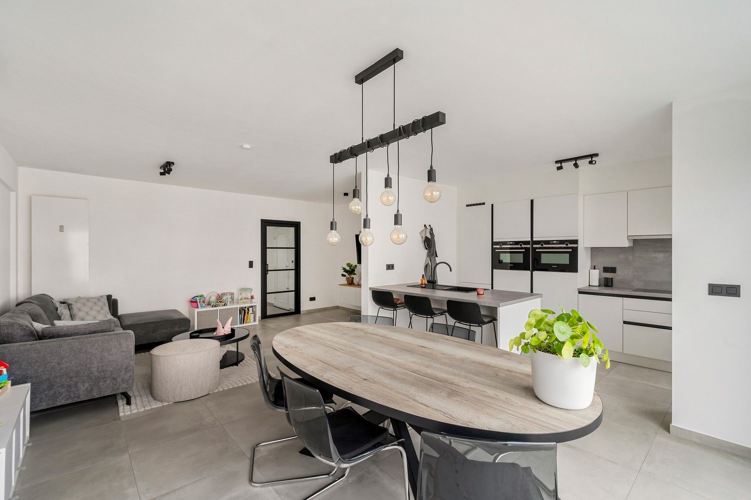 Appartement te koop Oscar Van Kesbeeckstraat 2/402 - 2800 Mechelen