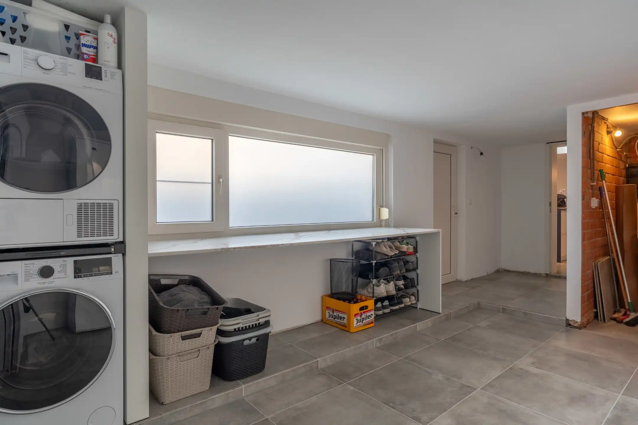 Prachtig gerenoveerde woning met 3 slpks en tuin te Beerse foto 14