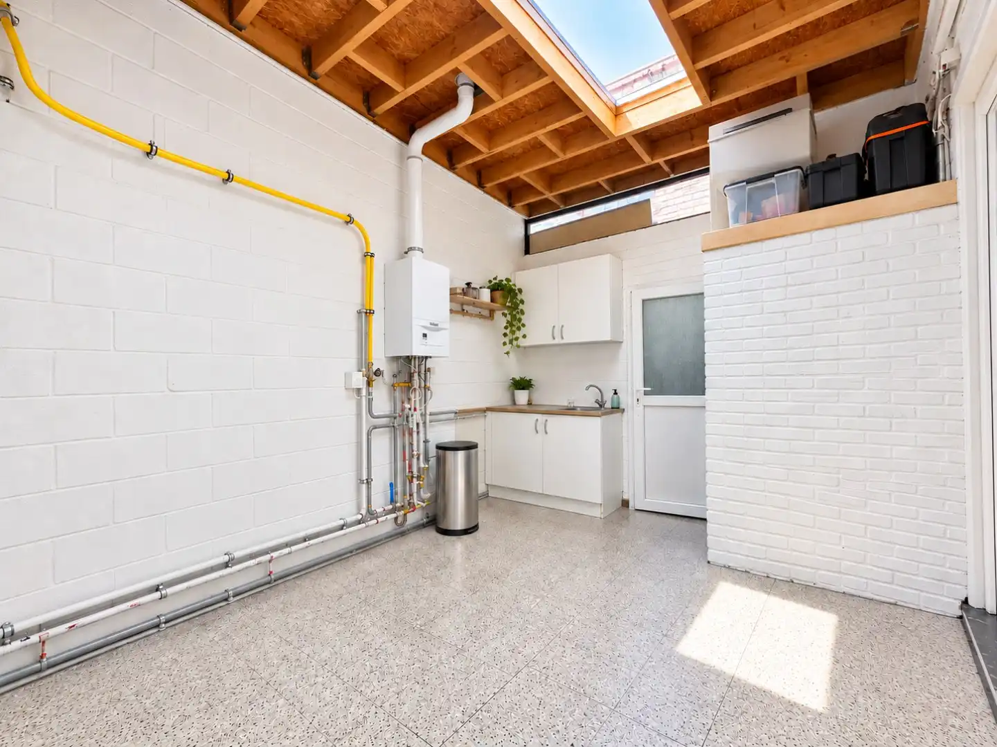 Ruime woning met tal van mogelijkheden op topligging in het centrum van Tongeren-Borgloon foto 4