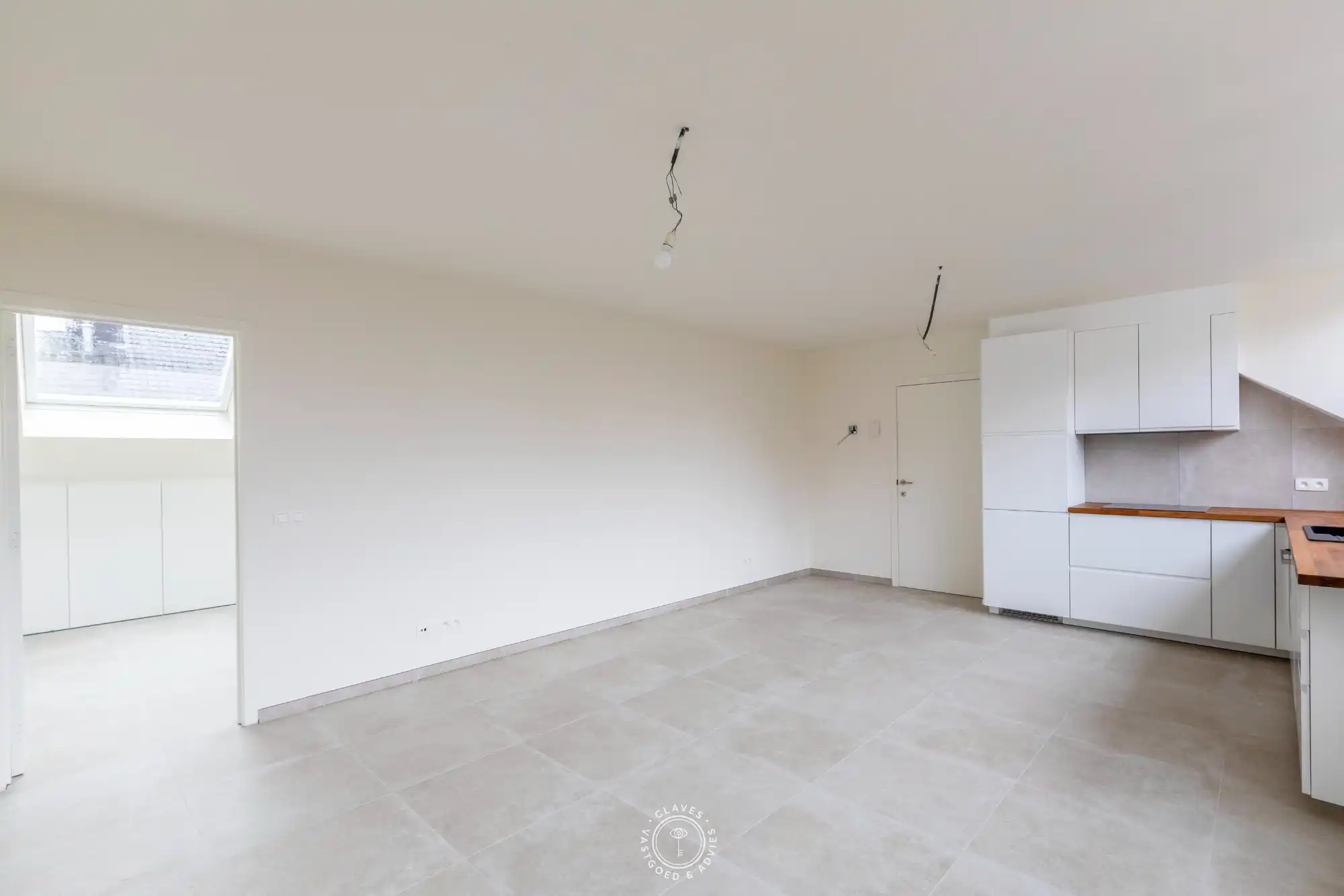 Fijn één slaapkamer appartement in gerenoveerd herenhuis foto 10