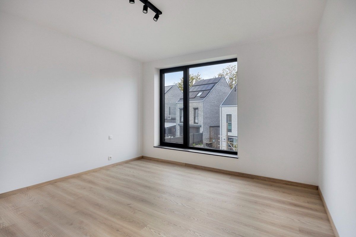 Energiezuinige woning met garage, zonnepanelen,... foto 7