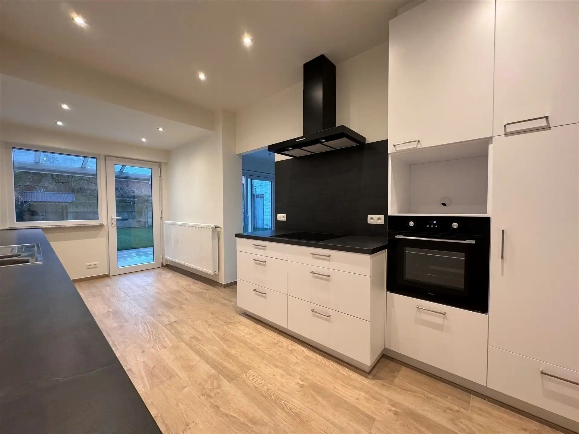 Energiezuinige woning met 3 slaapkamers, tuin en parkeerplaats foto 8