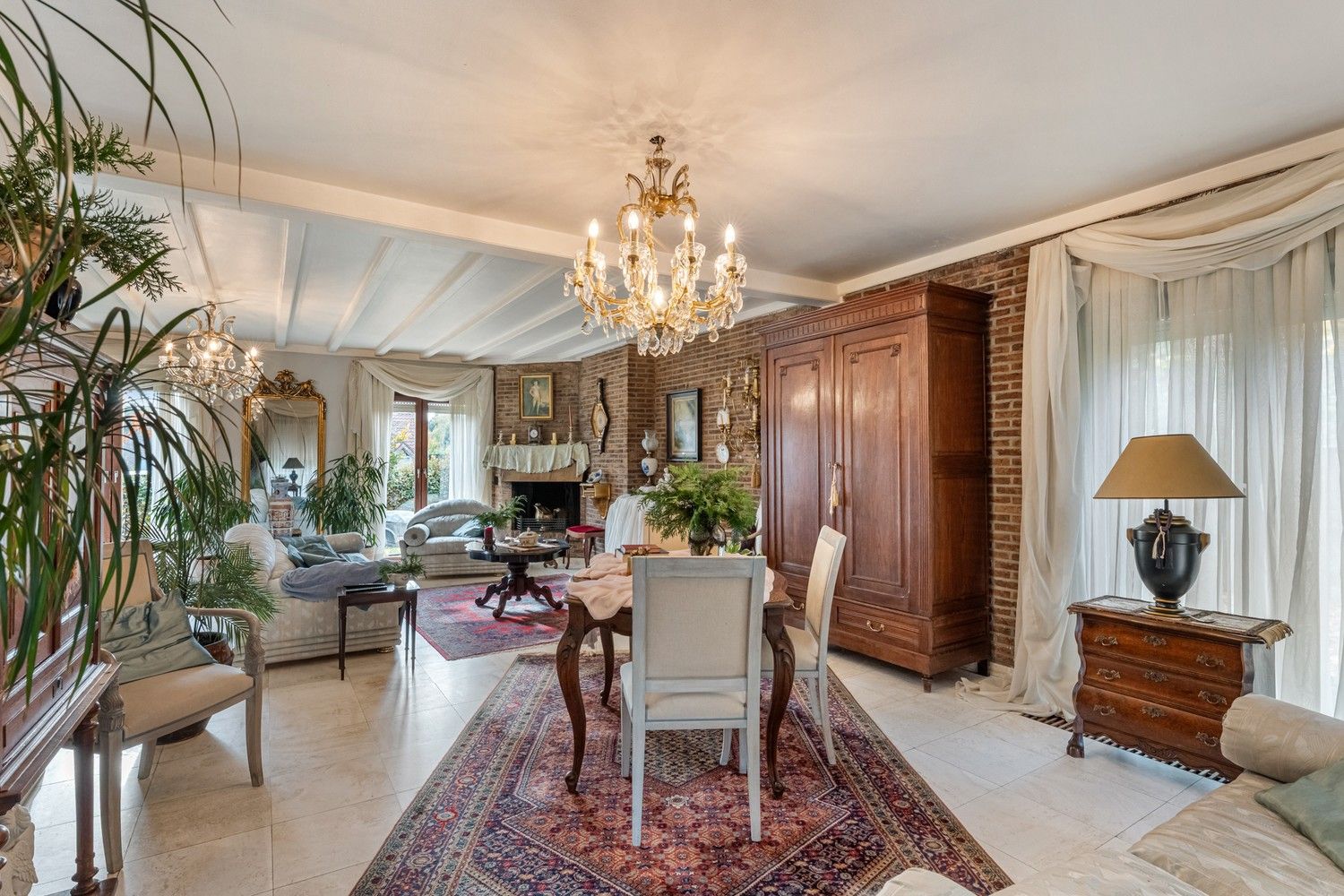 Karaktervolle villa op perceel van 18a foto 9