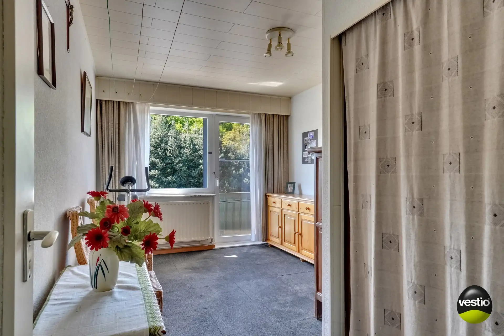 TE RENOVEREN 3 SLAAPKAMER APPARTEMENT 121M² foto 19
