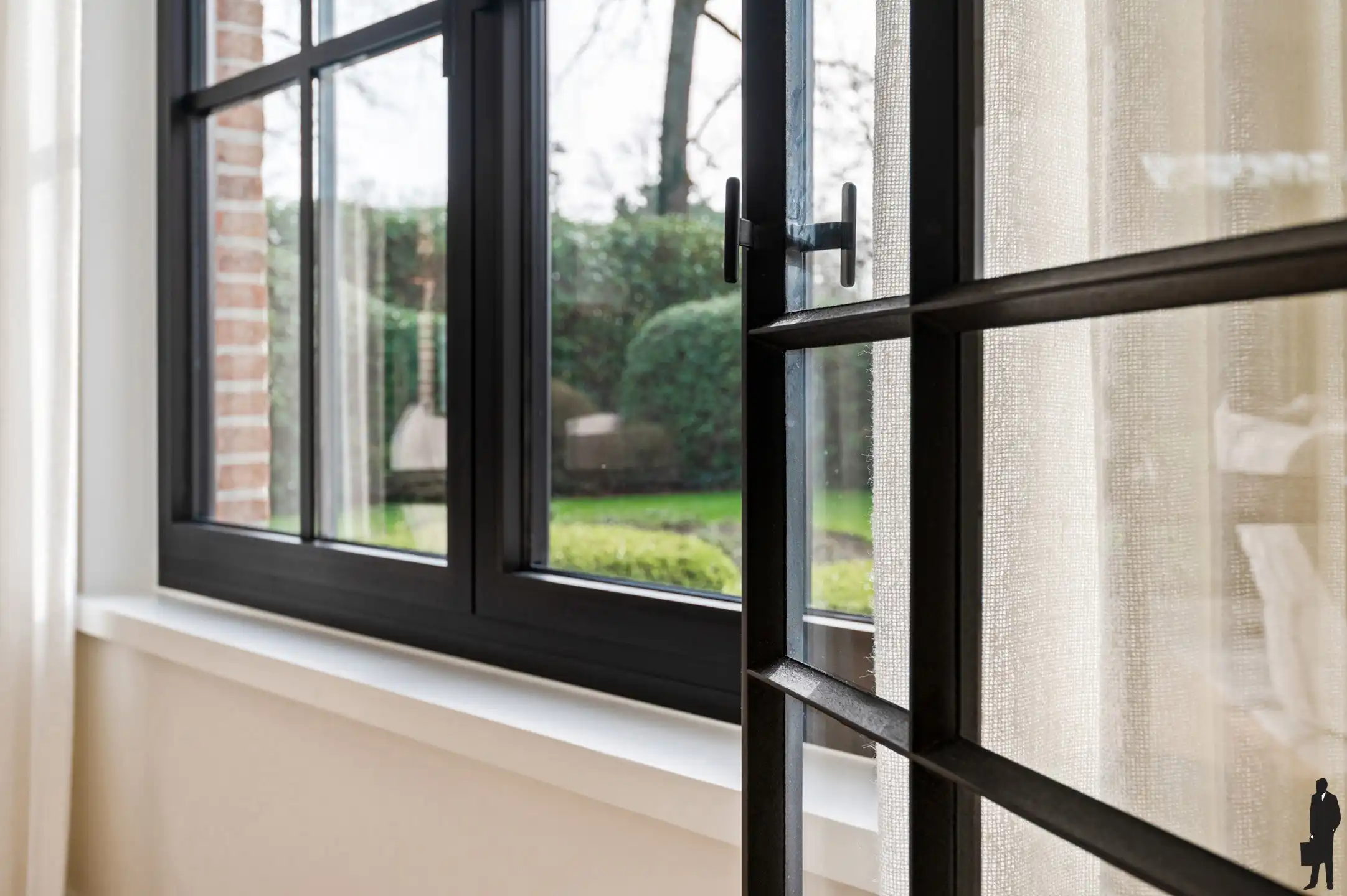 Instapklare villa, (2.300 m²), rustig gelegen, grens Schilde foto 15