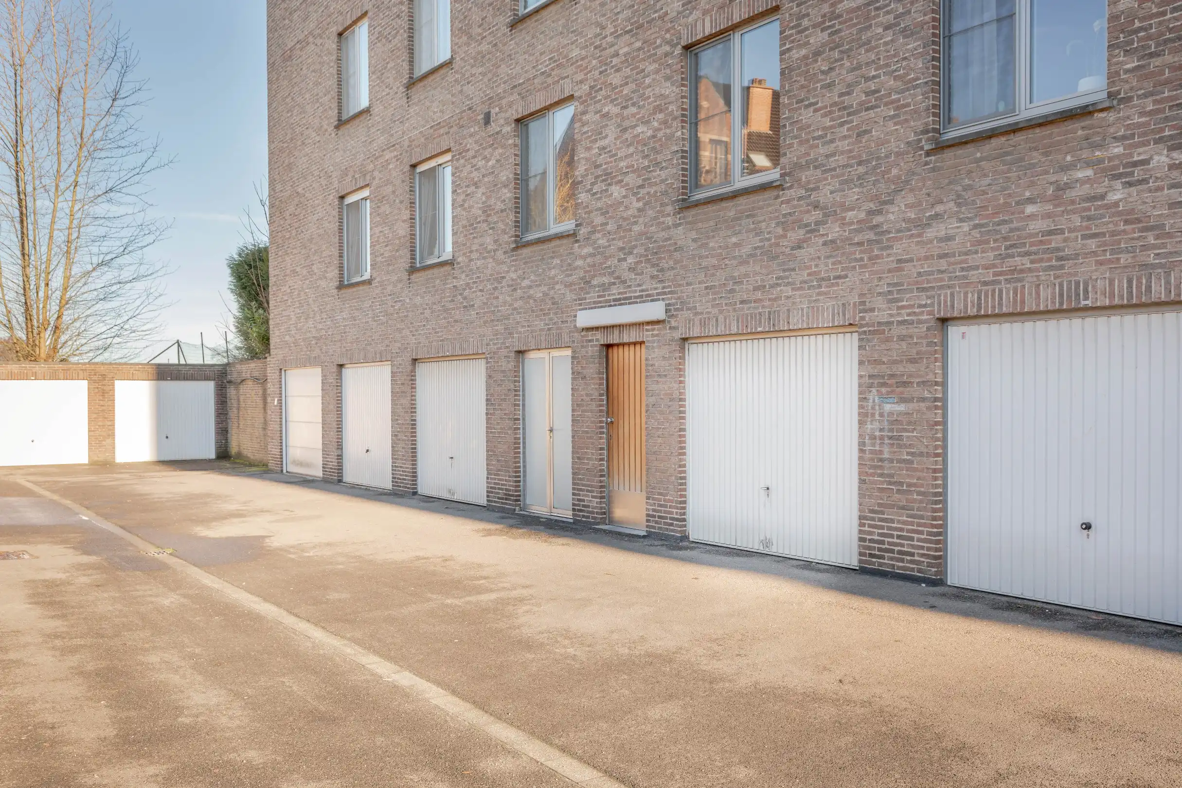 Lichtrijk appartement met panoramisch zicht foto 15