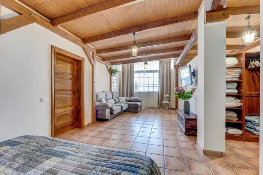 Exclusieve villa met schitterend uitzicht foto 11