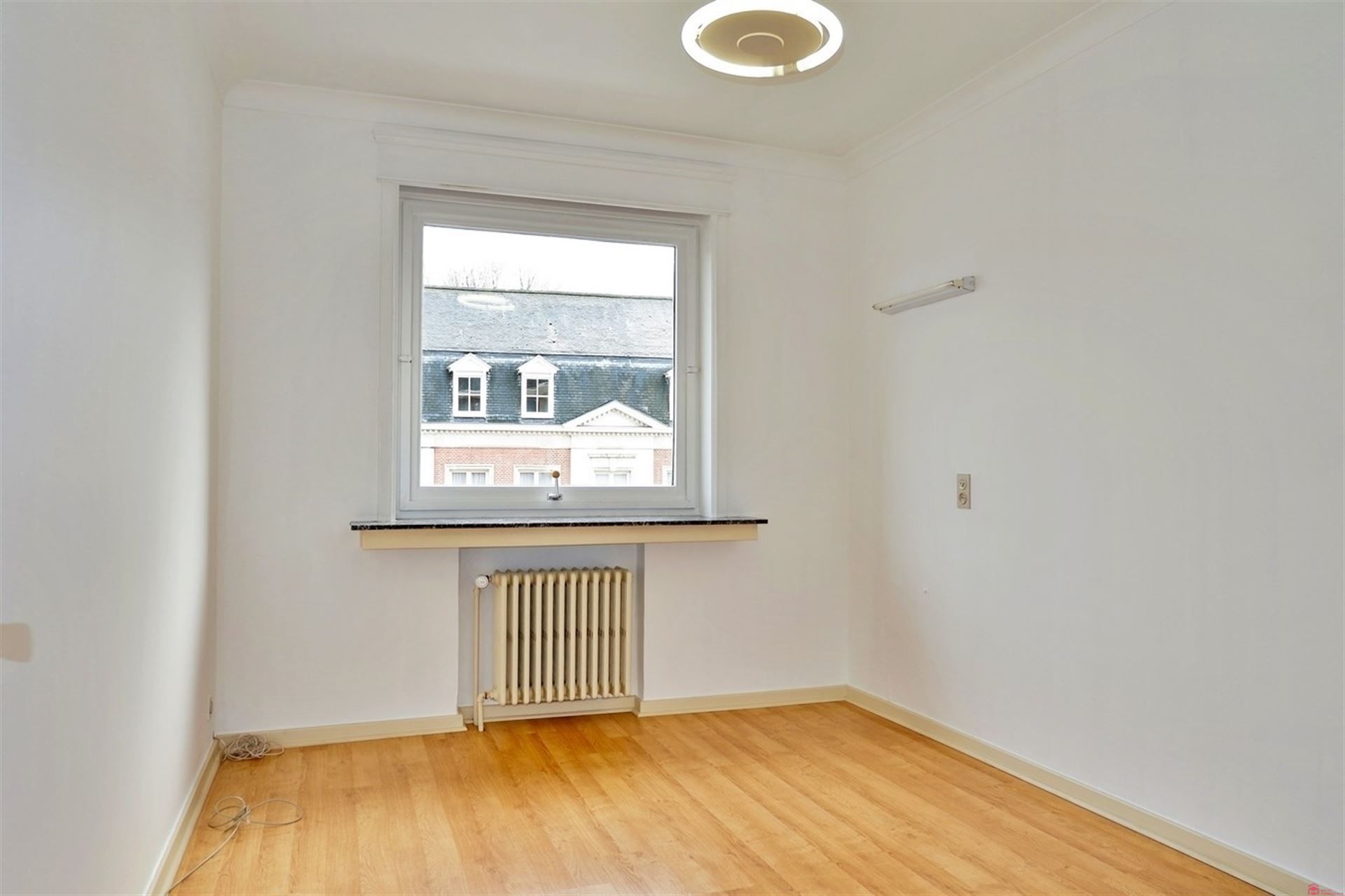 Ruim appartement in mooie omgeving foto 7