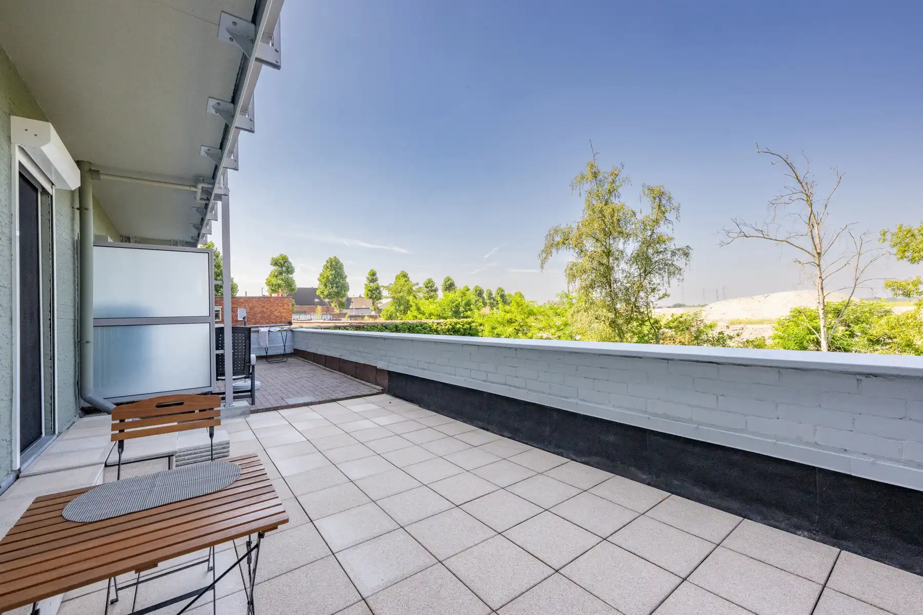 GLV APPARTEMENT MET RUIM TERRAS foto 9