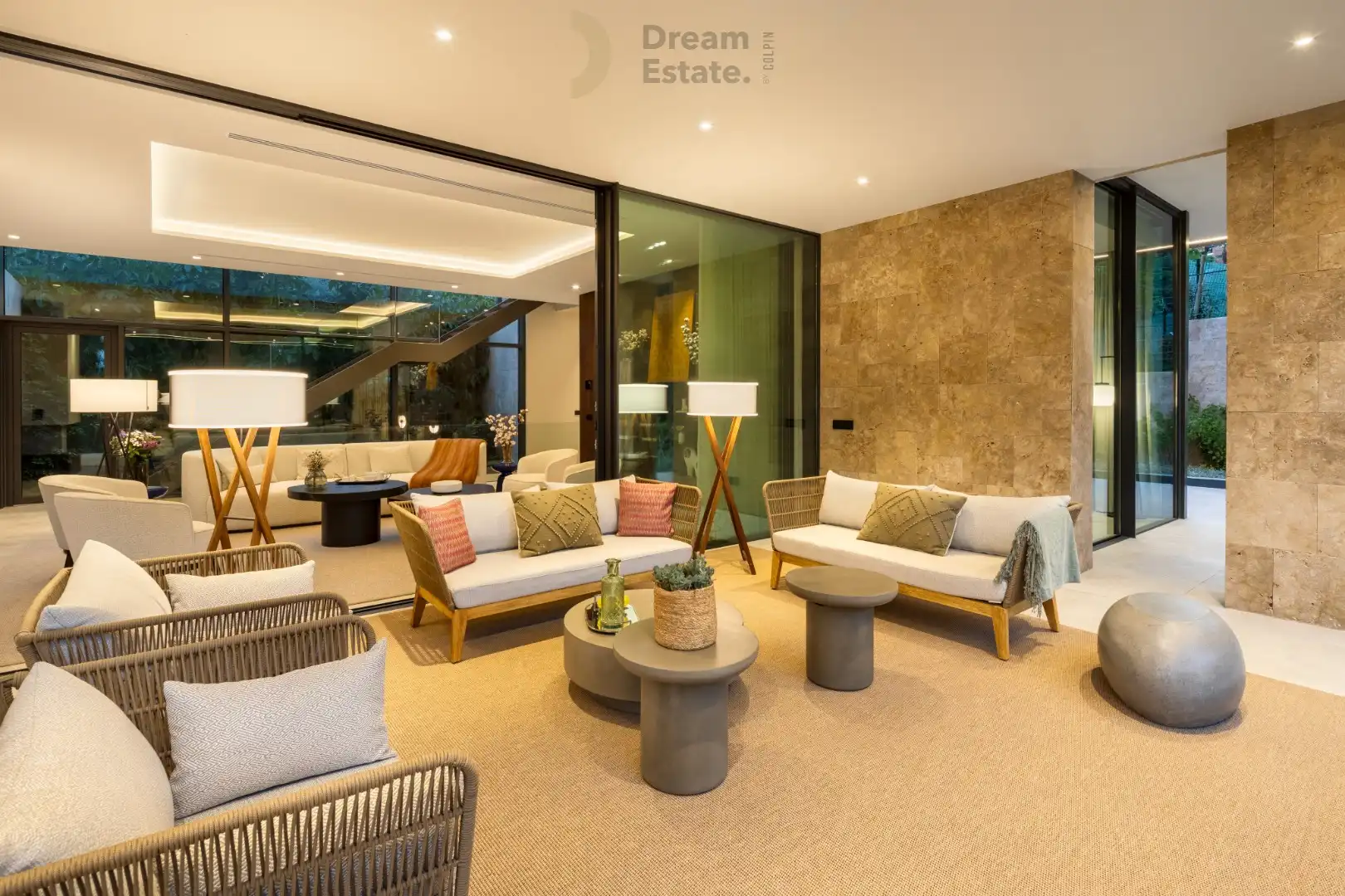 Moderne Villa in La Cerquilla, Nueva Andalucía - Een Oase van Luxe foto 33