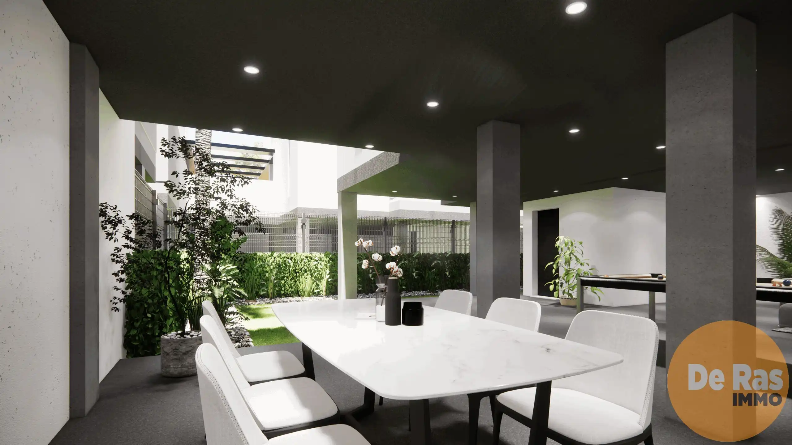 SPANJE - Costa Blanca Zuid - Villa's 3km van zee, prive domein. foto 9