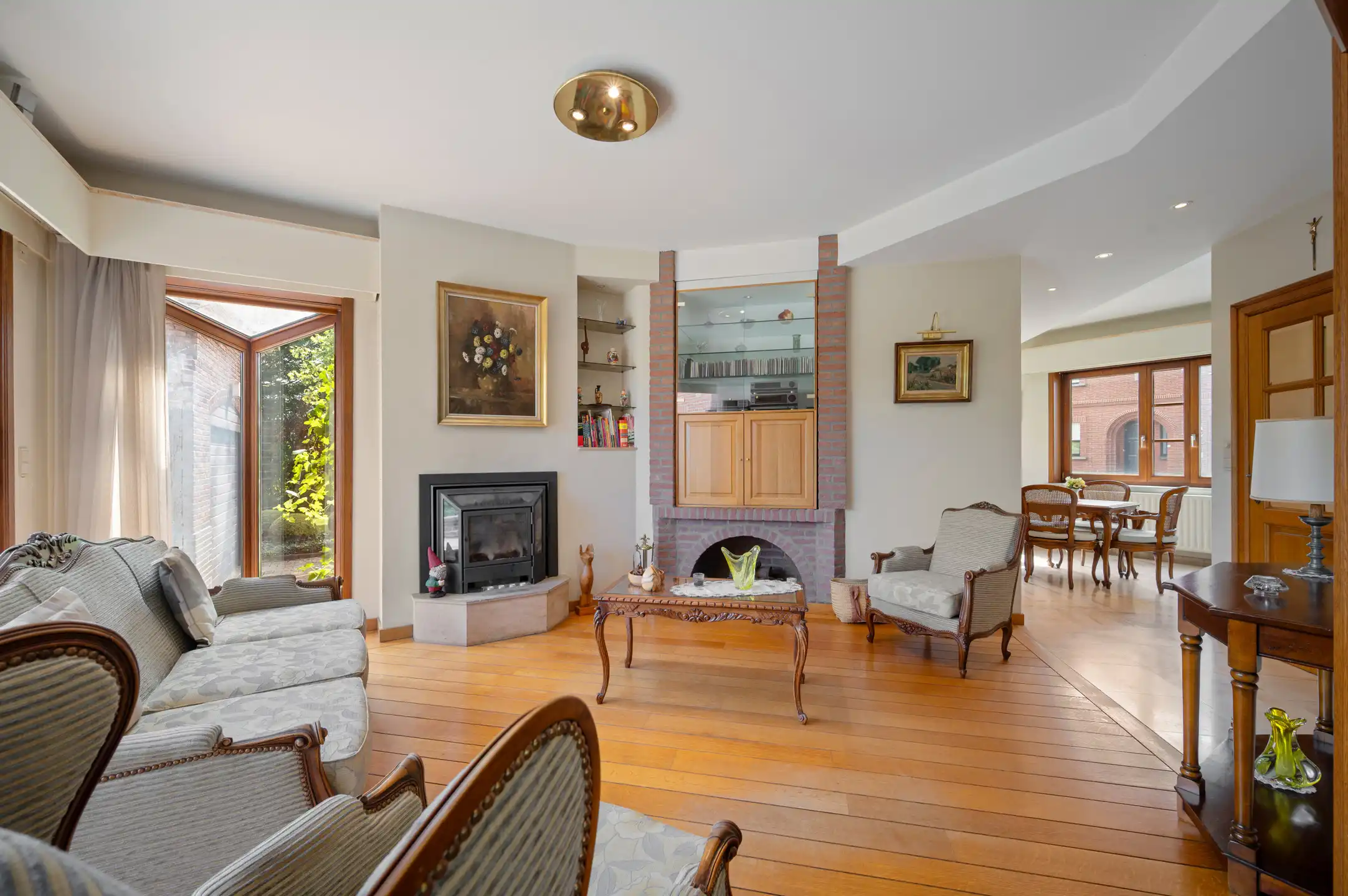 Huis te koop foto 6