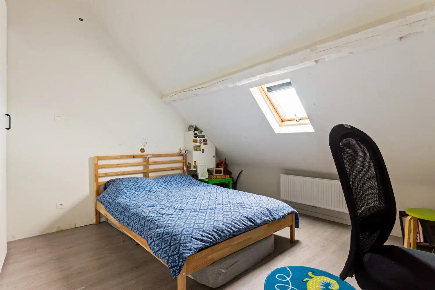 Instapklare woning met 4 slaapkamers te Lier foto 15