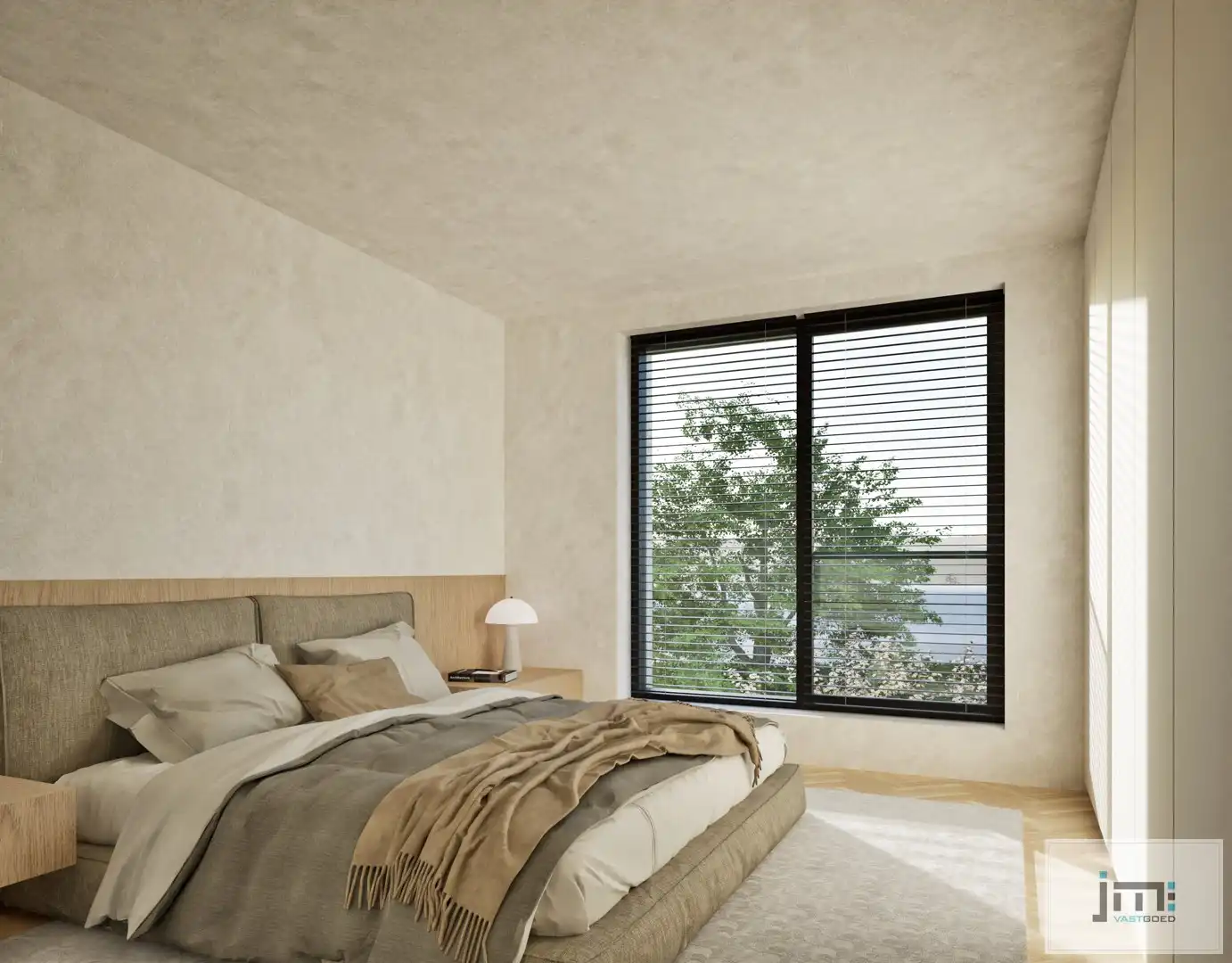 Moderne nieuwbouwwoning met warmtepomp en zonnepanelen (8.000 Wp). foto 6