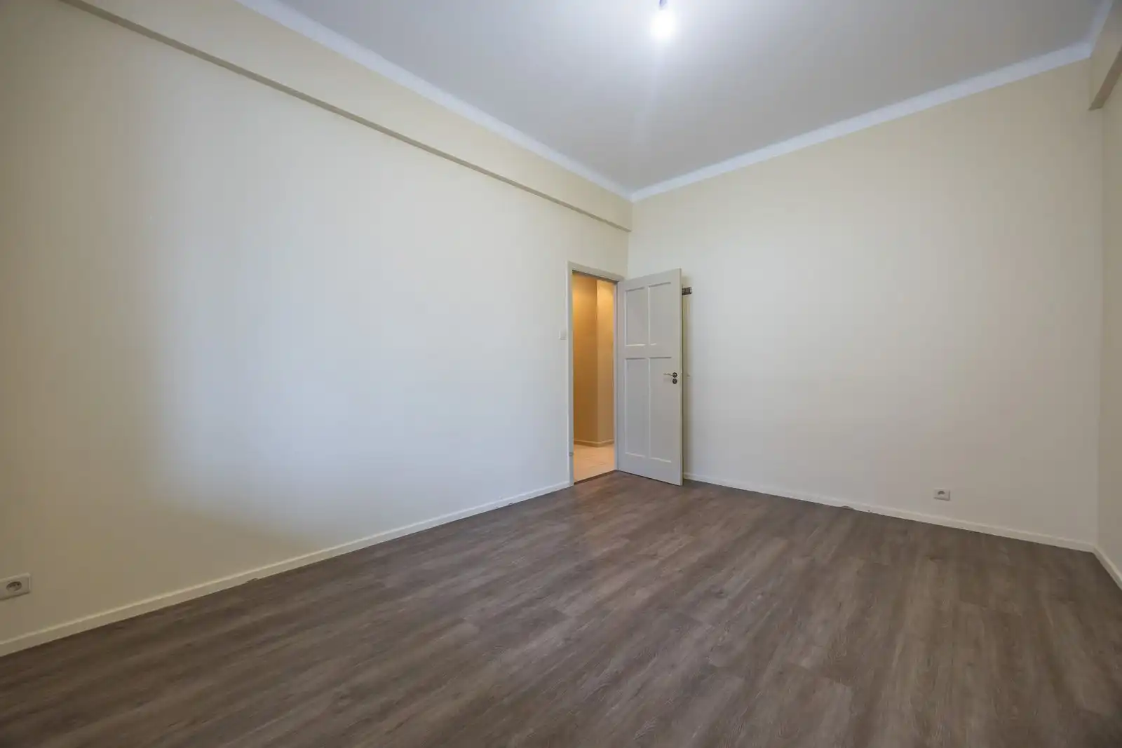 Exclusief aanbod! Riant appartement 153 m2 met 3 slpk én terras foto 17