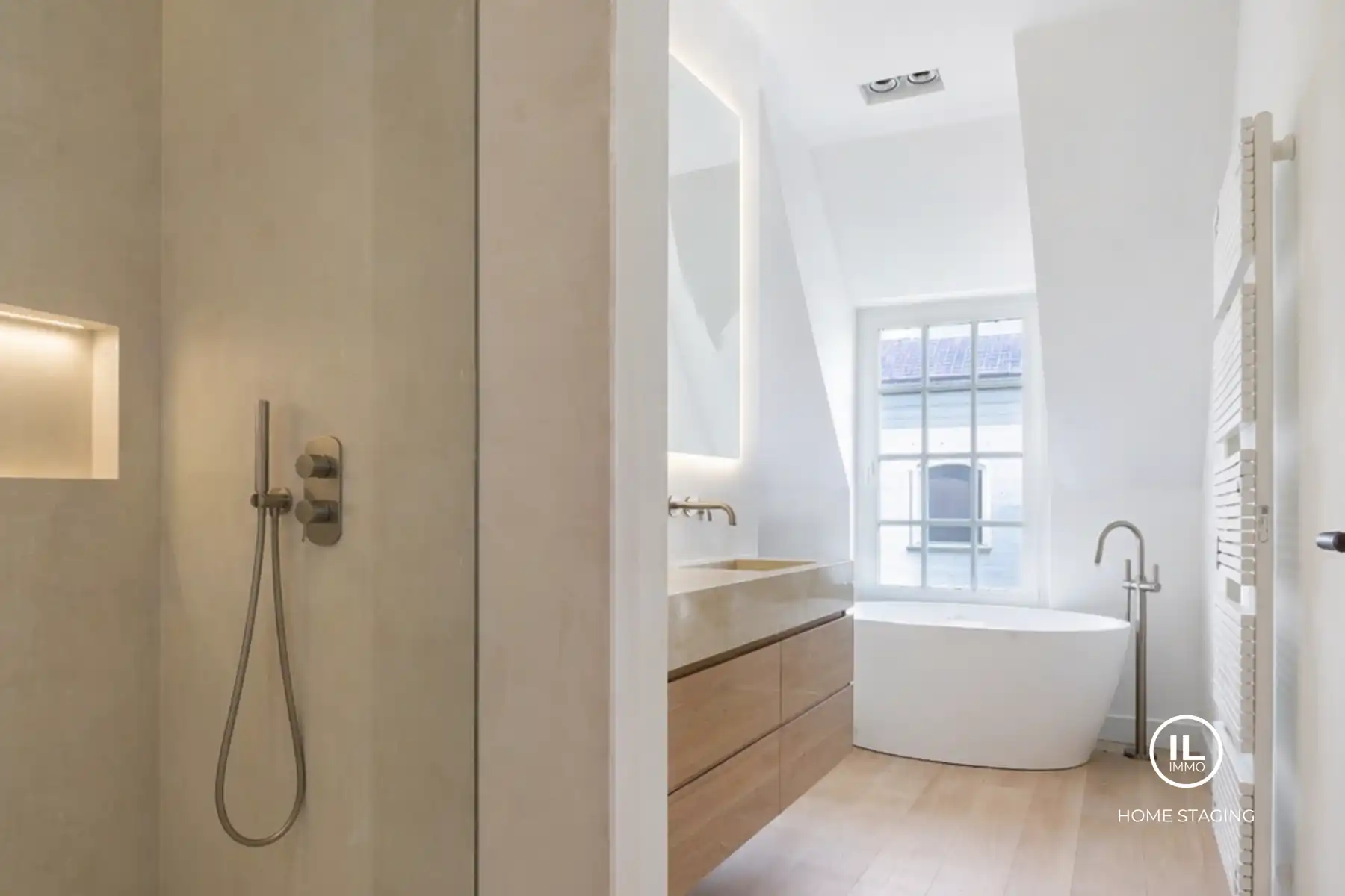 Magnifieke villa op 2.415 m² in residentiële wijk foto 35