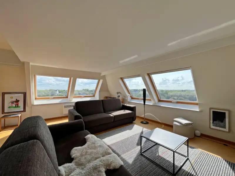 1 SLAAPKAMER + SLAAPHOEK foto 7