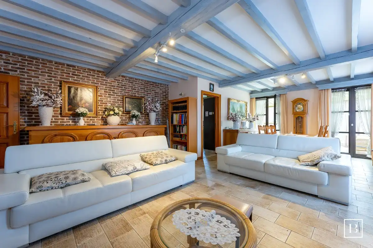 Ruime, goed onderhouden bungalow in De Haan - Vosseslag foto 4