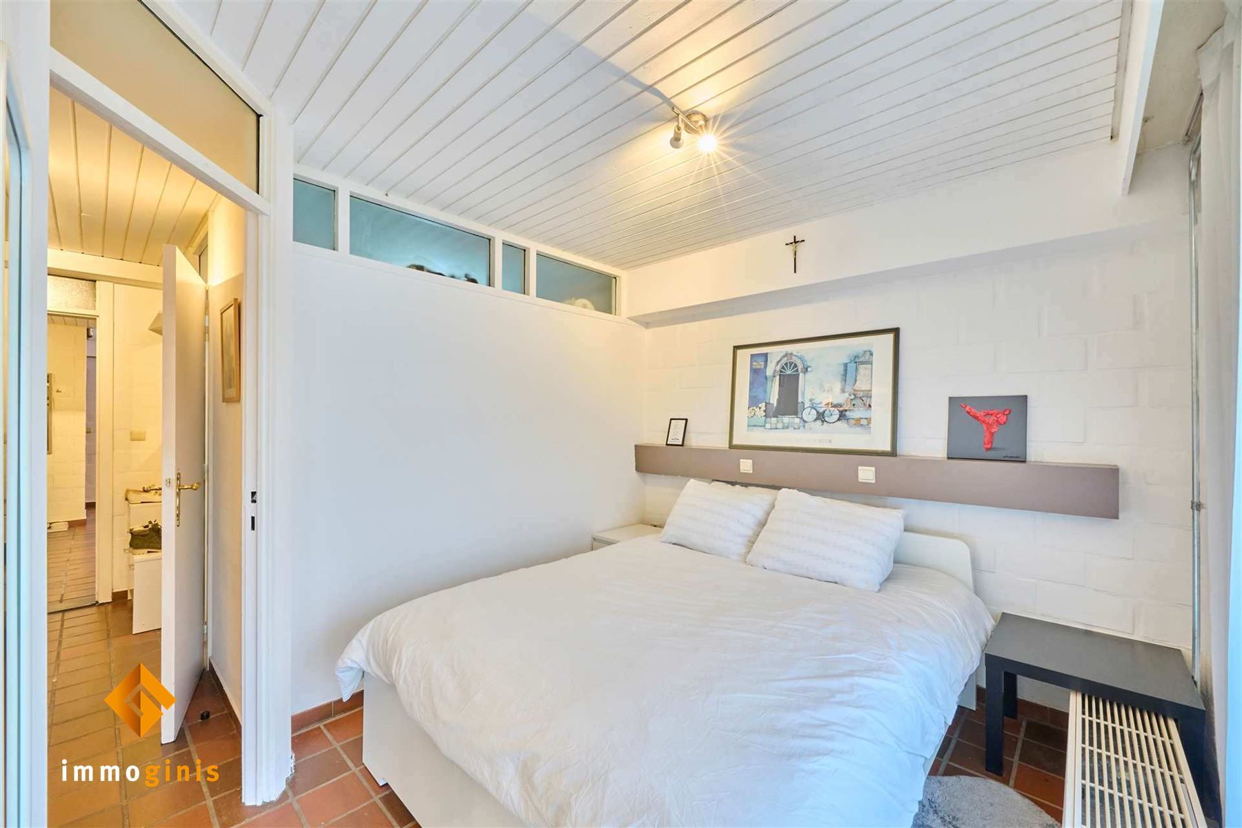 Charmante vakantiewoning met 2 slpks gelegen in vakantiepark Hengelhoef! foto 8