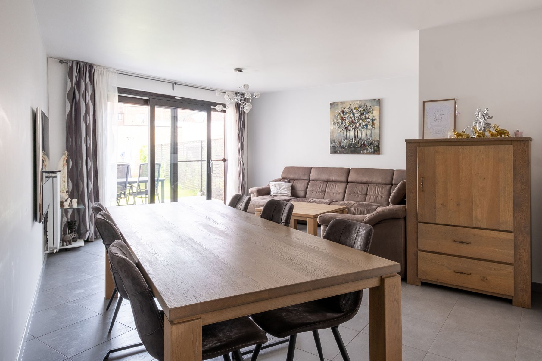 Instapklare woning met 4 slaapkamers en tuin foto 7