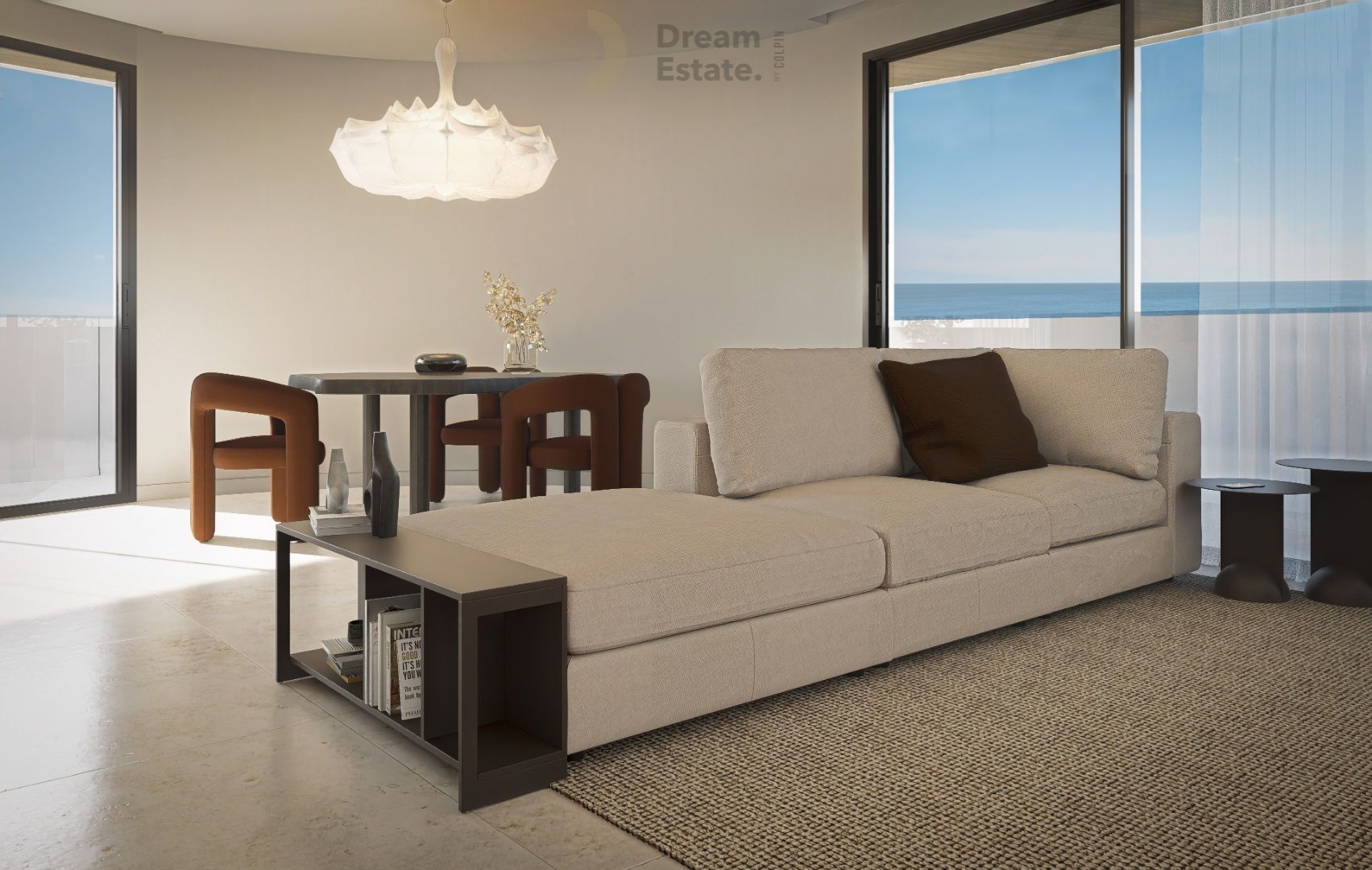 Exclusief Wonen met Fantastisch Zeezicht op Toplocatie in Calpe foto 13