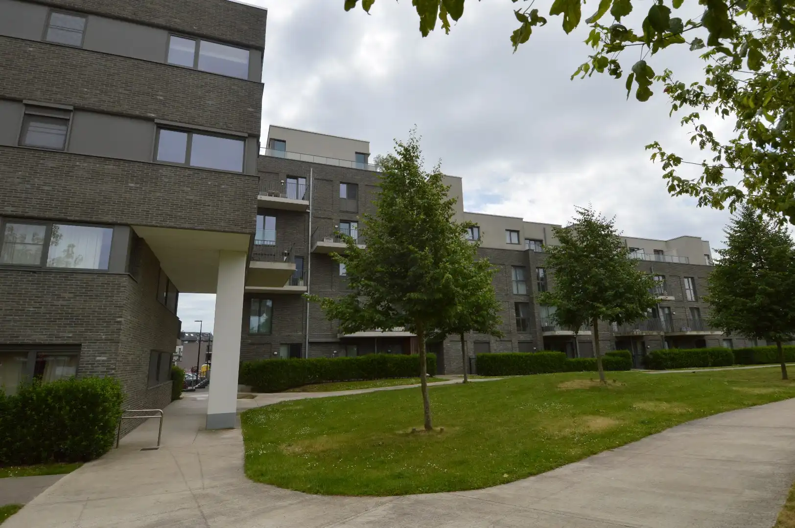Appartement te huur 8560 Gullegem