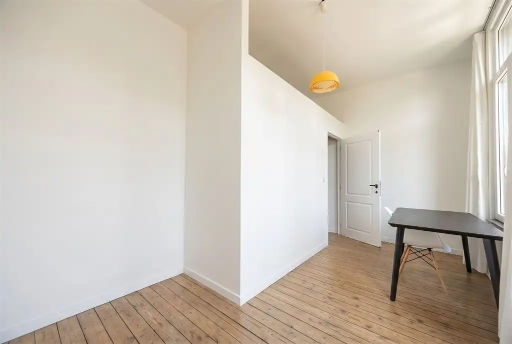 Charmant en licht rijhuis in het hart van Borgerhout foto 12
