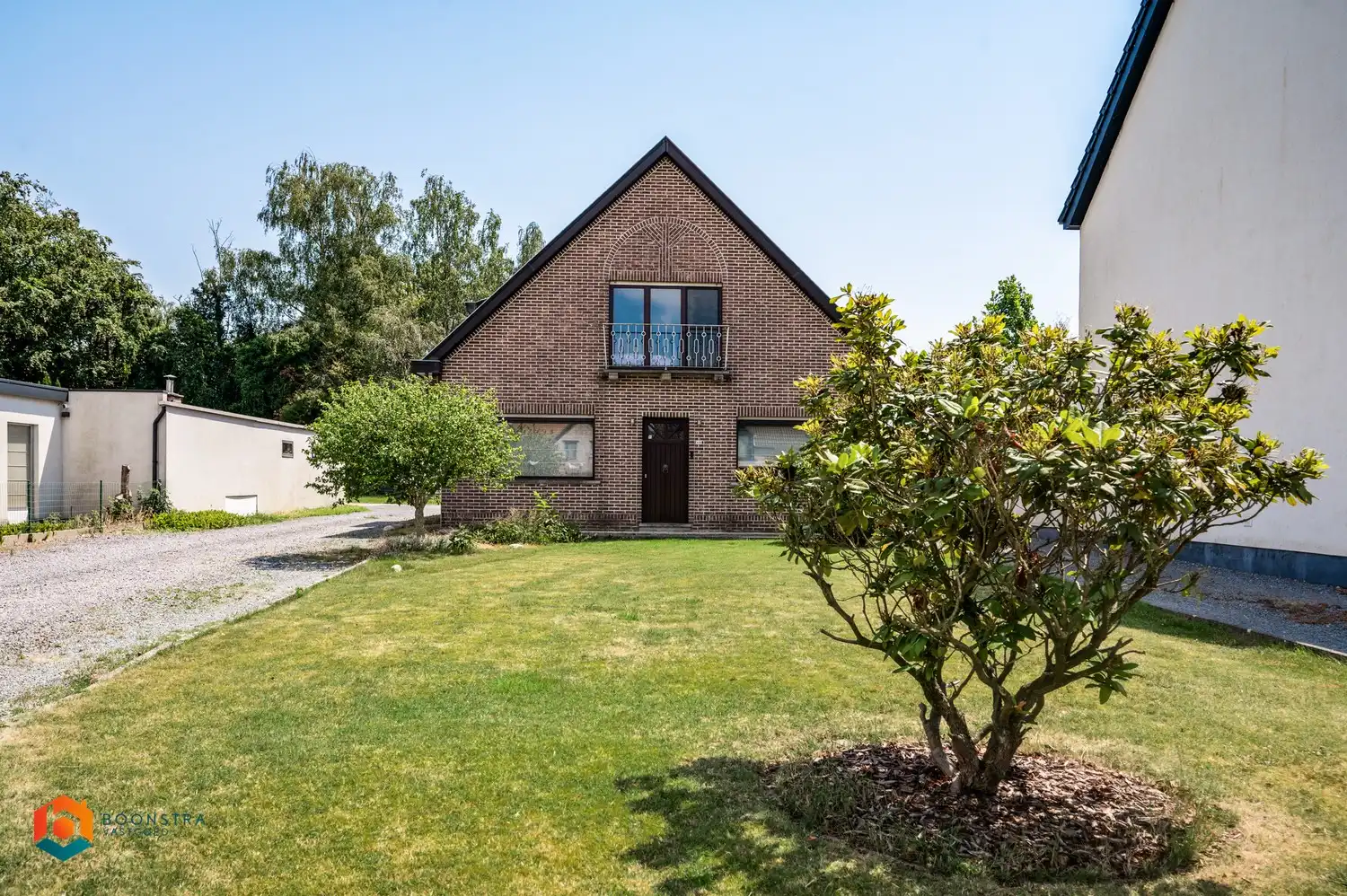 Ruime woning met 4 slpkrs te Londerzeel foto 21