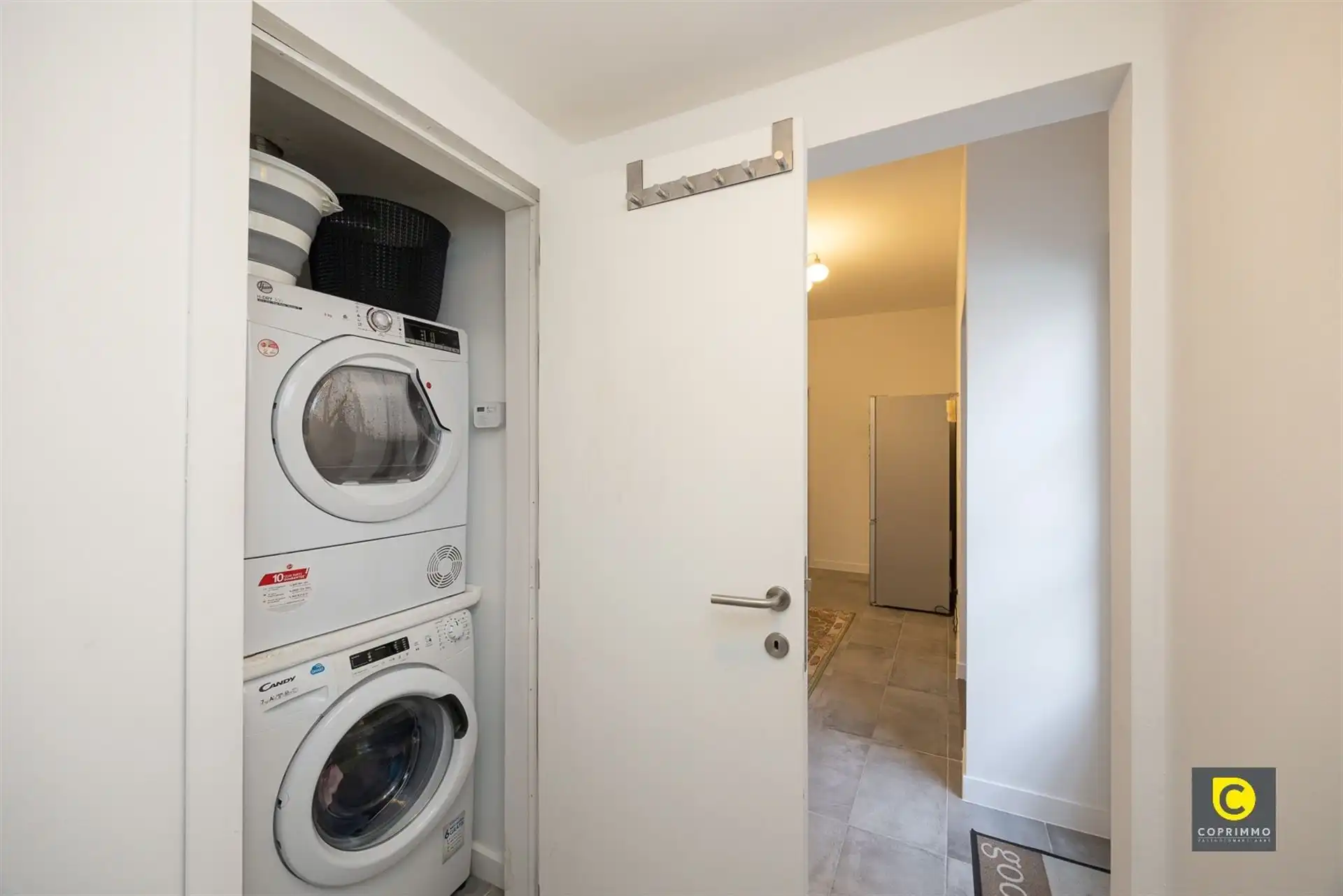 Instapklare woning: 3 slk. foto 6