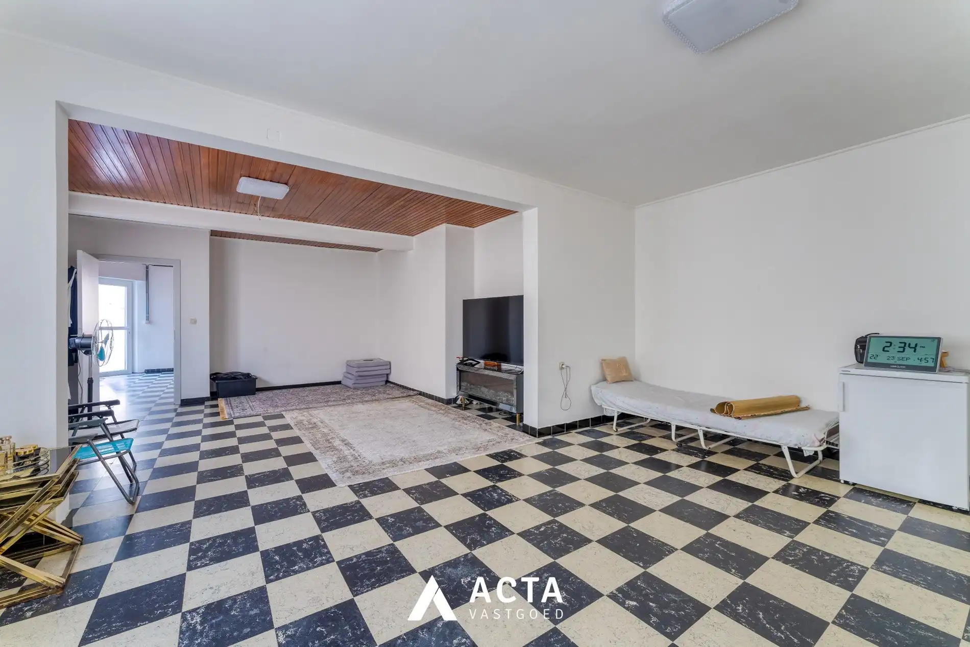 Gerenoveerde opbrengsteigendom met zes appartementen in centrum Oostende foto 8