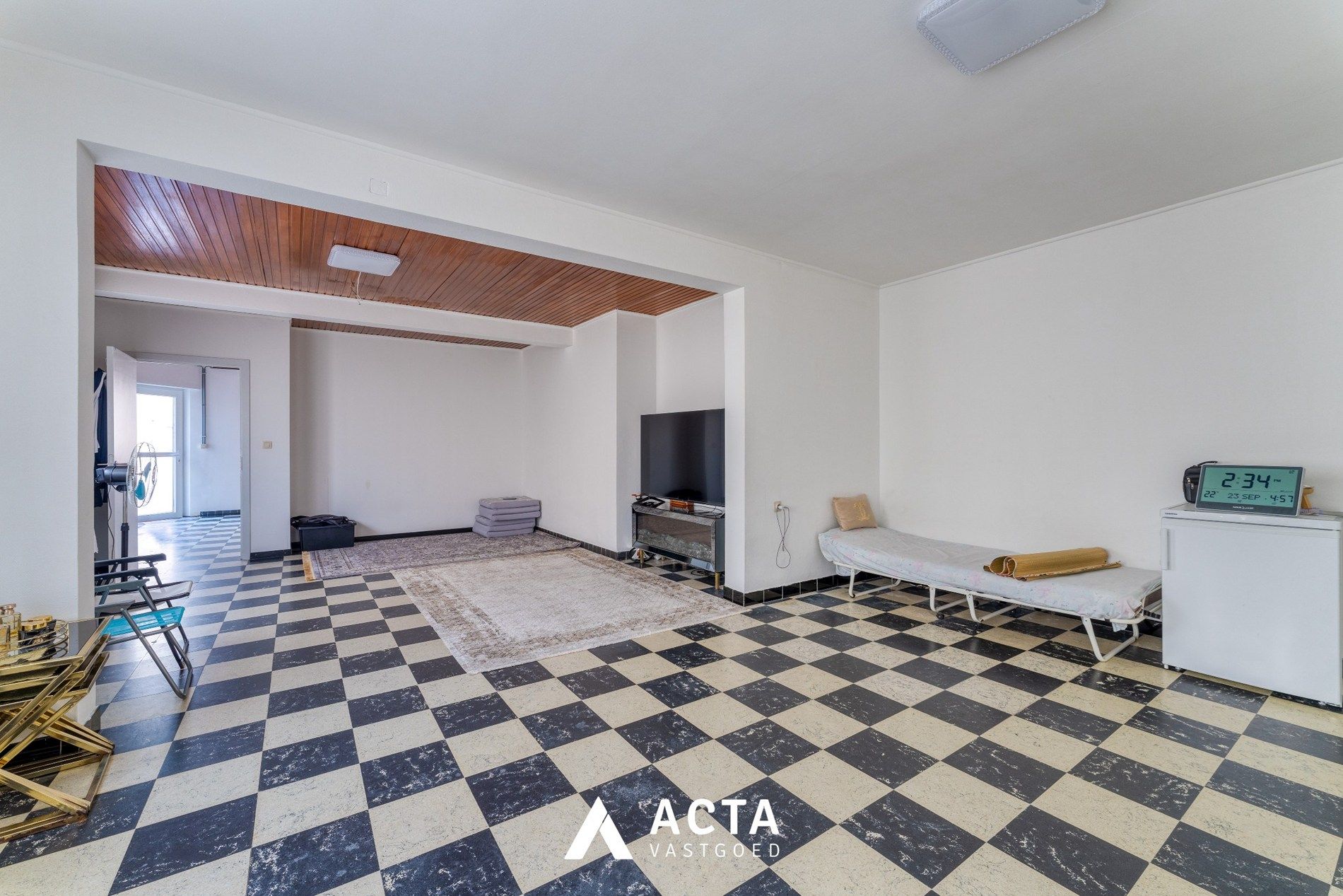 Gerenoveerde opbrengsteigendom met zes appartementen in centrum Oostende foto 8